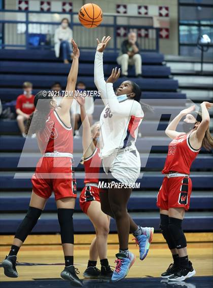Thumbnail 2 in Wesleyan Christian Academy @ Providence Day photogallery.