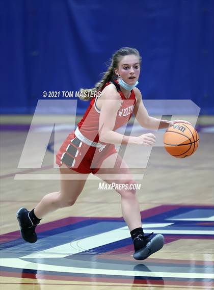 Thumbnail 3 in Wesleyan Christian Academy @ Providence Day photogallery.