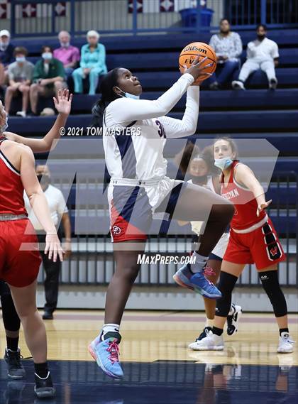 Thumbnail 2 in Wesleyan Christian Academy @ Providence Day photogallery.