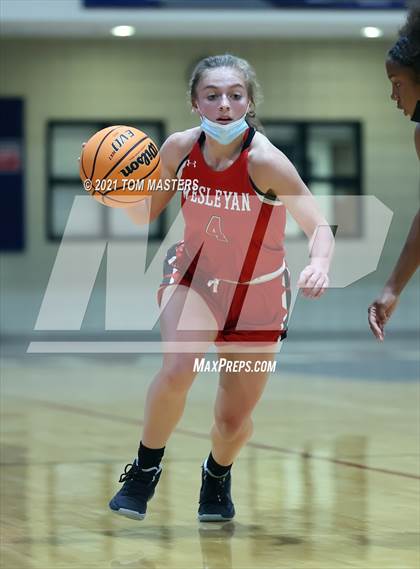 Thumbnail 2 in Wesleyan Christian Academy @ Providence Day photogallery.