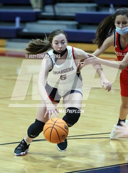 Thumbnail 3 in Wesleyan Christian Academy @ Providence Day photogallery.