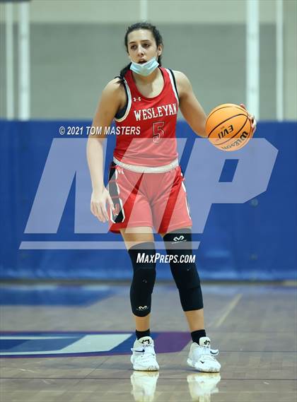 Thumbnail 3 in Wesleyan Christian Academy @ Providence Day photogallery.