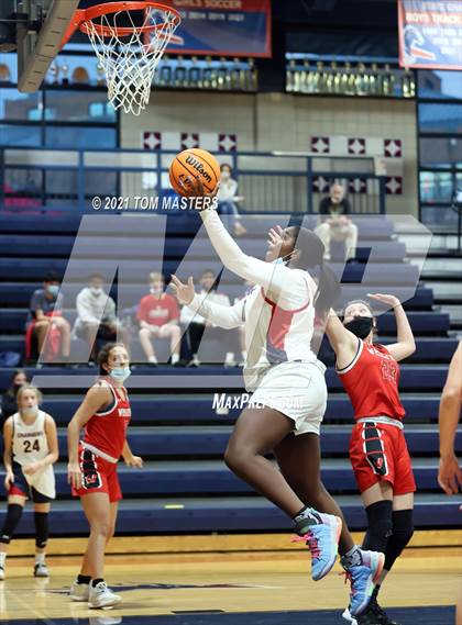Thumbnail 1 in Wesleyan Christian Academy @ Providence Day photogallery.