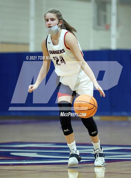 Thumbnail 2 in Wesleyan Christian Academy @ Providence Day photogallery.
