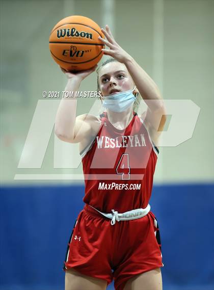 Thumbnail 1 in Wesleyan Christian Academy @ Providence Day photogallery.