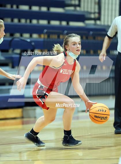 Thumbnail 2 in Wesleyan Christian Academy @ Providence Day photogallery.