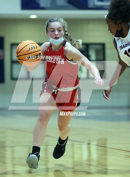 Thumbnail 3 in Wesleyan Christian Academy @ Providence Day photogallery.