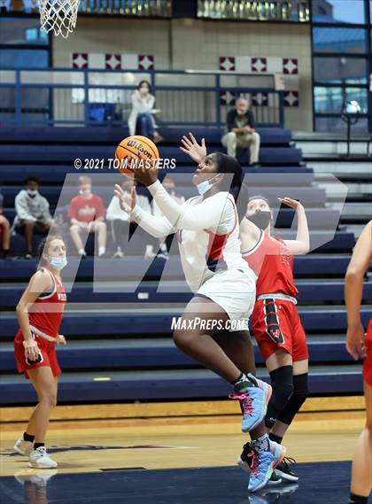 Thumbnail 3 in Wesleyan Christian Academy @ Providence Day photogallery.