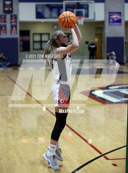 Thumbnail 2 in Wesleyan Christian Academy @ Providence Day photogallery.