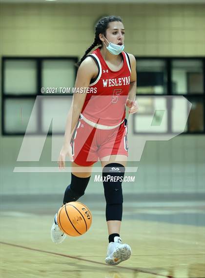 Thumbnail 3 in Wesleyan Christian Academy @ Providence Day photogallery.