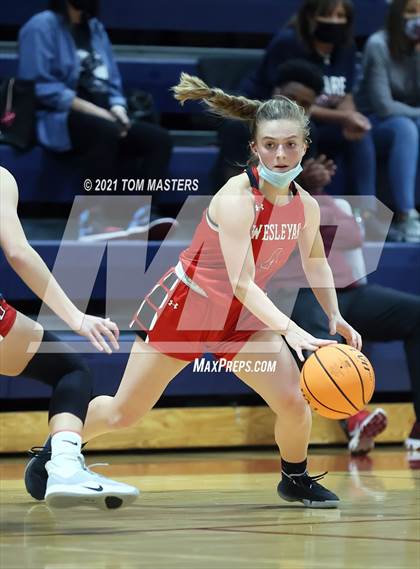 Thumbnail 3 in Wesleyan Christian Academy @ Providence Day photogallery.