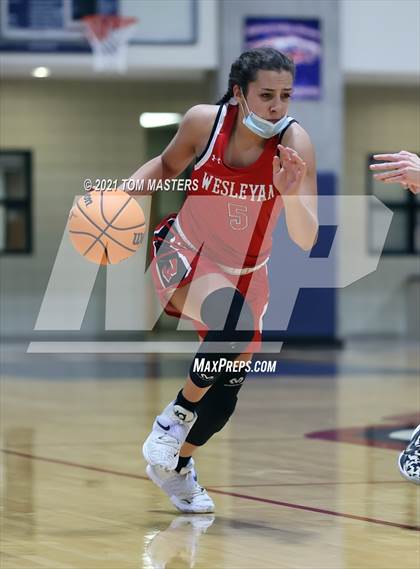 Thumbnail 2 in Wesleyan Christian Academy @ Providence Day photogallery.