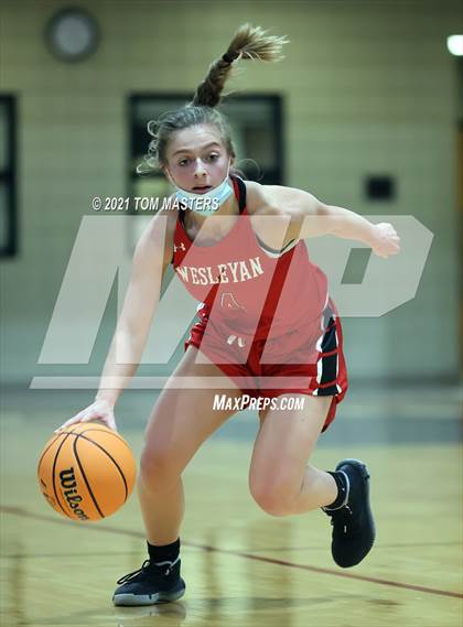 Thumbnail 3 in Wesleyan Christian Academy @ Providence Day photogallery.