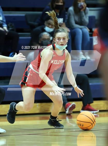 Thumbnail 1 in Wesleyan Christian Academy @ Providence Day photogallery.