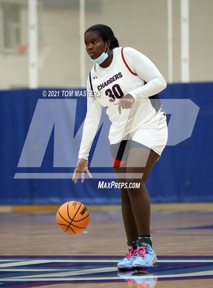 Thumbnail 1 in Wesleyan Christian Academy @ Providence Day photogallery.