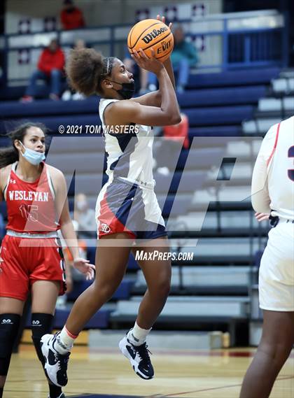 Thumbnail 1 in Wesleyan Christian Academy @ Providence Day photogallery.