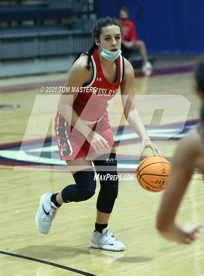Thumbnail 3 in Wesleyan Christian Academy @ Providence Day photogallery.