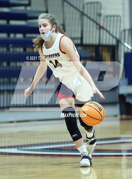 Thumbnail 3 in Wesleyan Christian Academy @ Providence Day photogallery.