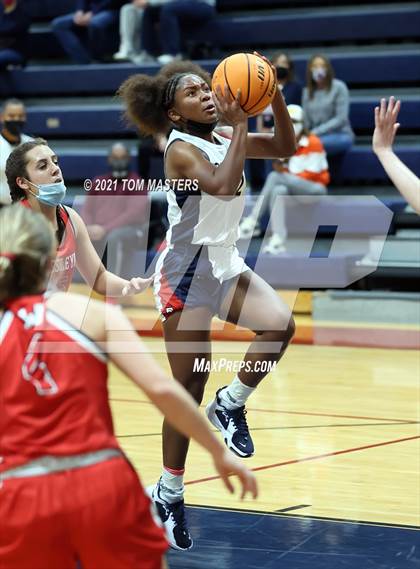 Thumbnail 3 in Wesleyan Christian Academy @ Providence Day photogallery.