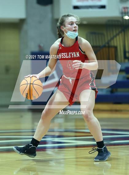 Thumbnail 3 in Wesleyan Christian Academy @ Providence Day photogallery.