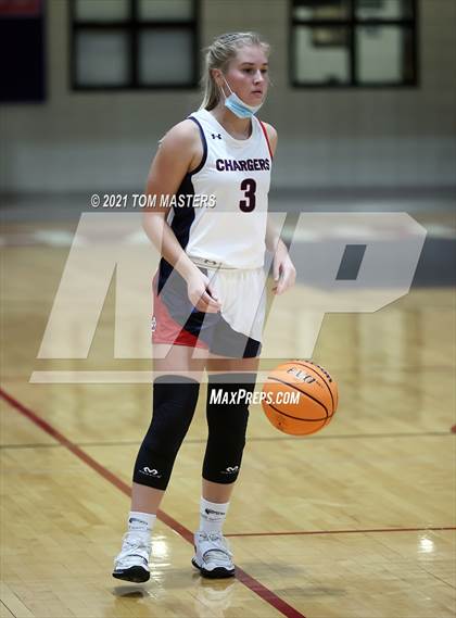 Thumbnail 3 in Wesleyan Christian Academy @ Providence Day photogallery.
