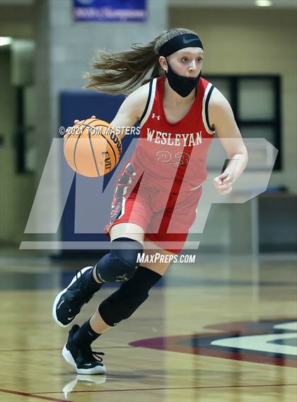 Thumbnail 2 in Wesleyan Christian Academy @ Providence Day photogallery.
