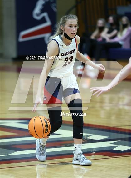 Thumbnail 3 in Wesleyan Christian Academy @ Providence Day photogallery.