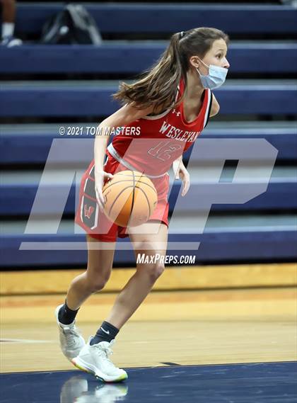 Thumbnail 1 in Wesleyan Christian Academy @ Providence Day photogallery.
