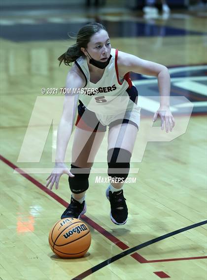 Thumbnail 3 in Wesleyan Christian Academy @ Providence Day photogallery.