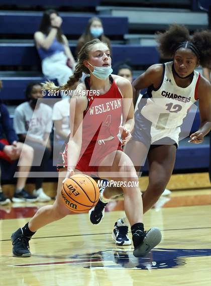 Thumbnail 1 in Wesleyan Christian Academy @ Providence Day photogallery.