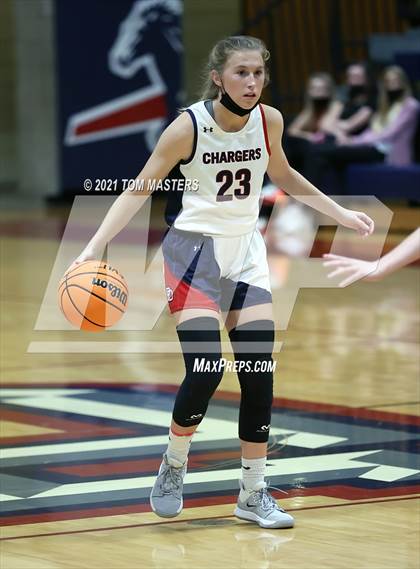 Thumbnail 1 in Wesleyan Christian Academy @ Providence Day photogallery.