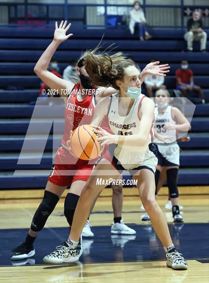 Thumbnail 2 in Wesleyan Christian Academy @ Providence Day photogallery.