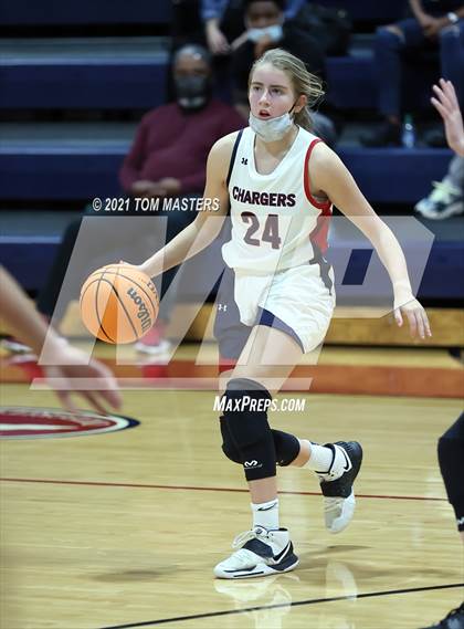 Thumbnail 2 in Wesleyan Christian Academy @ Providence Day photogallery.