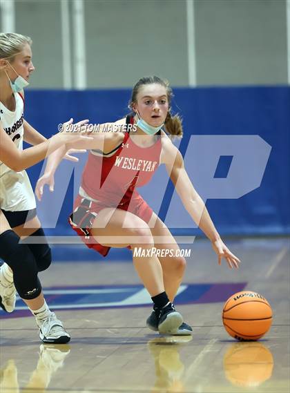 Thumbnail 1 in Wesleyan Christian Academy @ Providence Day photogallery.