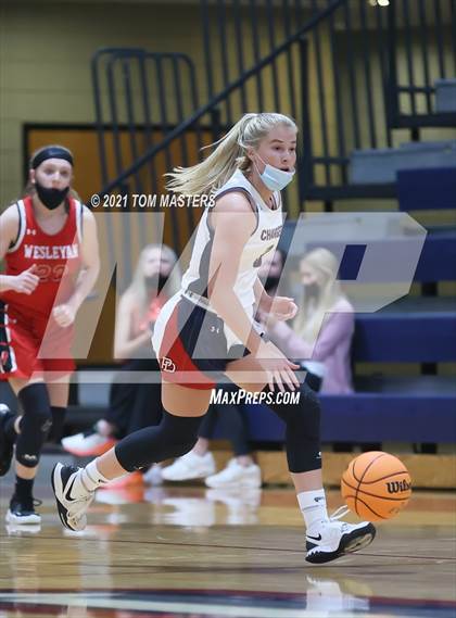 Thumbnail 3 in Wesleyan Christian Academy @ Providence Day photogallery.