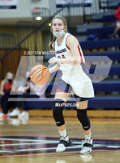 Thumbnail 1 in Wesleyan Christian Academy @ Providence Day photogallery.