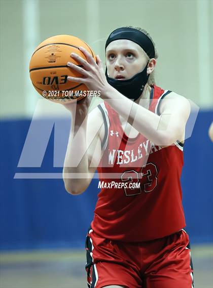 Thumbnail 2 in Wesleyan Christian Academy @ Providence Day photogallery.