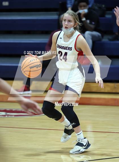 Thumbnail 3 in Wesleyan Christian Academy @ Providence Day photogallery.