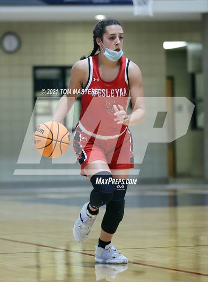 Thumbnail 1 in Wesleyan Christian Academy @ Providence Day photogallery.