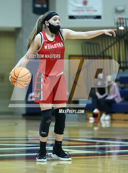 Thumbnail 1 in Wesleyan Christian Academy @ Providence Day photogallery.
