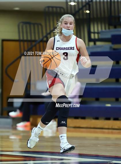 Thumbnail 3 in Wesleyan Christian Academy @ Providence Day photogallery.