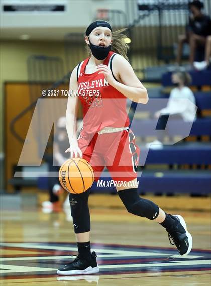 Thumbnail 3 in Wesleyan Christian Academy @ Providence Day photogallery.
