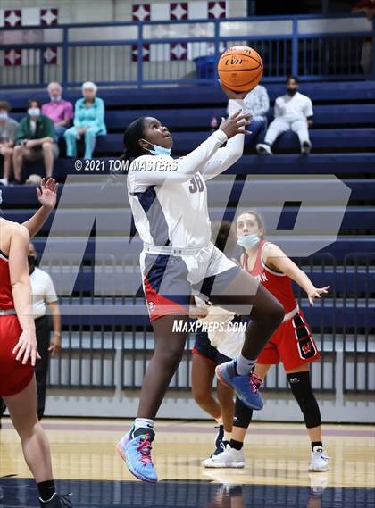 Thumbnail 3 in Wesleyan Christian Academy @ Providence Day photogallery.