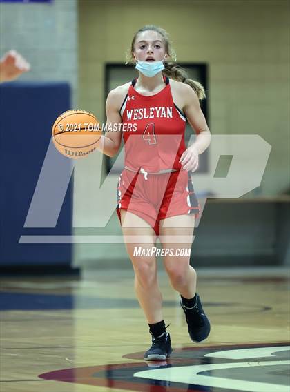 Thumbnail 2 in Wesleyan Christian Academy @ Providence Day photogallery.