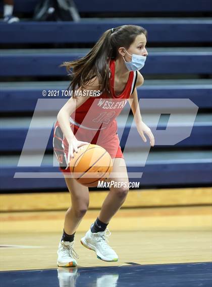Thumbnail 3 in Wesleyan Christian Academy @ Providence Day photogallery.