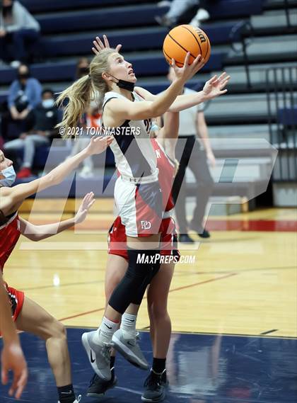Thumbnail 3 in Wesleyan Christian Academy @ Providence Day photogallery.