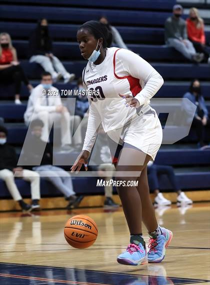 Thumbnail 2 in Wesleyan Christian Academy @ Providence Day photogallery.