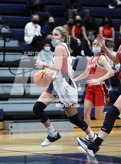 Thumbnail 2 in Wesleyan Christian Academy @ Providence Day photogallery.