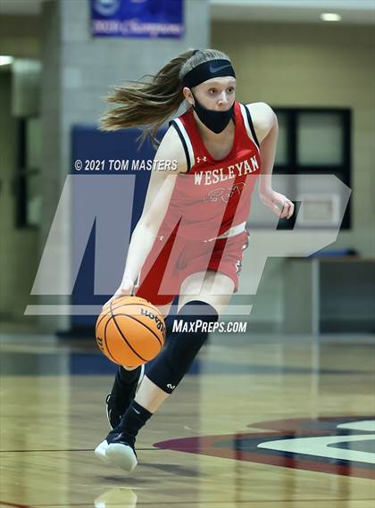 Thumbnail 1 in Wesleyan Christian Academy @ Providence Day photogallery.