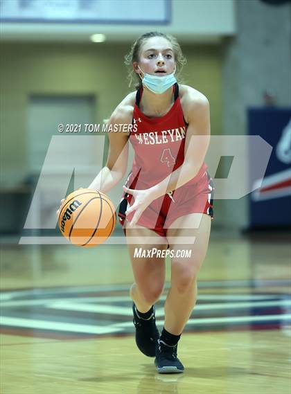 Thumbnail 1 in Wesleyan Christian Academy @ Providence Day photogallery.